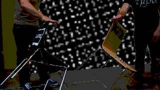 cutting edge digital ideas jarrod higgins david neevel